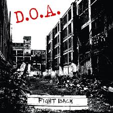 Fight Back (vinyl)